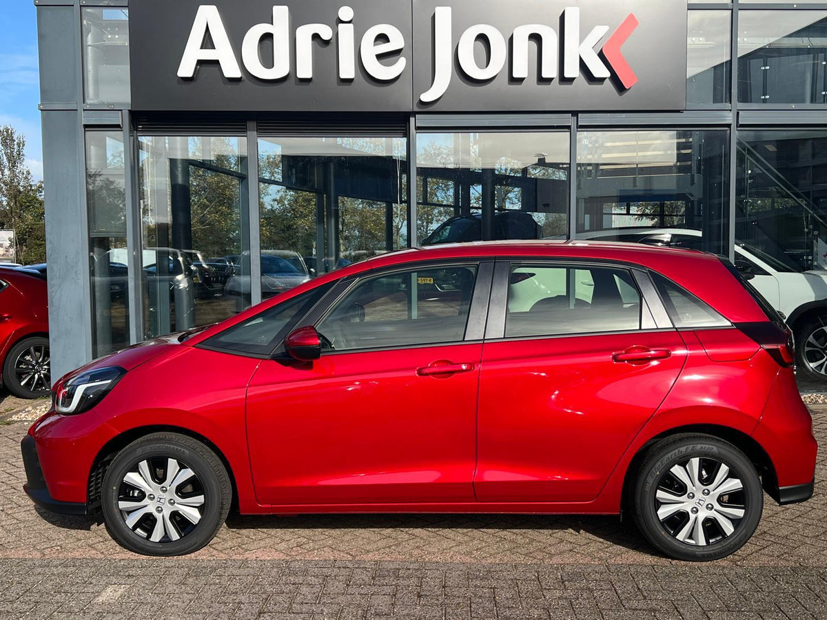 Honda Jazz 1.5 e:HEV Elegance — foto 5