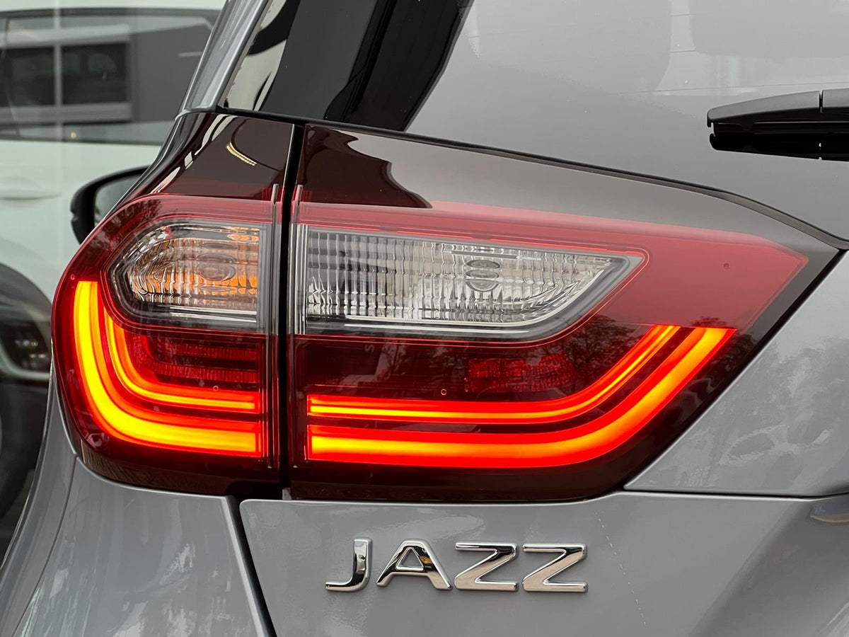Honda Jazz 1.5 e:HEV Advance Sport — foto 34