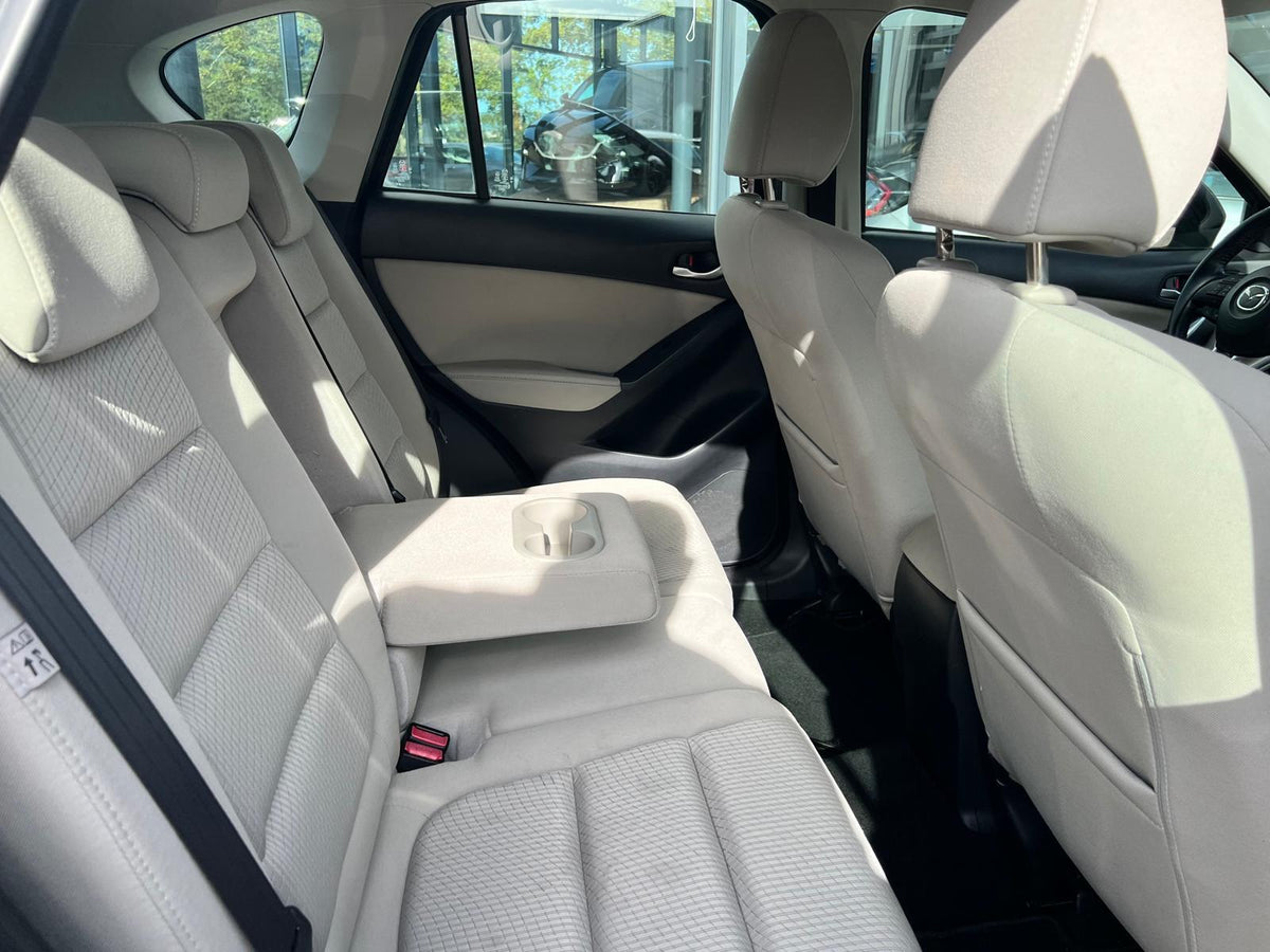 Mazda CX-5 2.0 TS AWD — foto 17