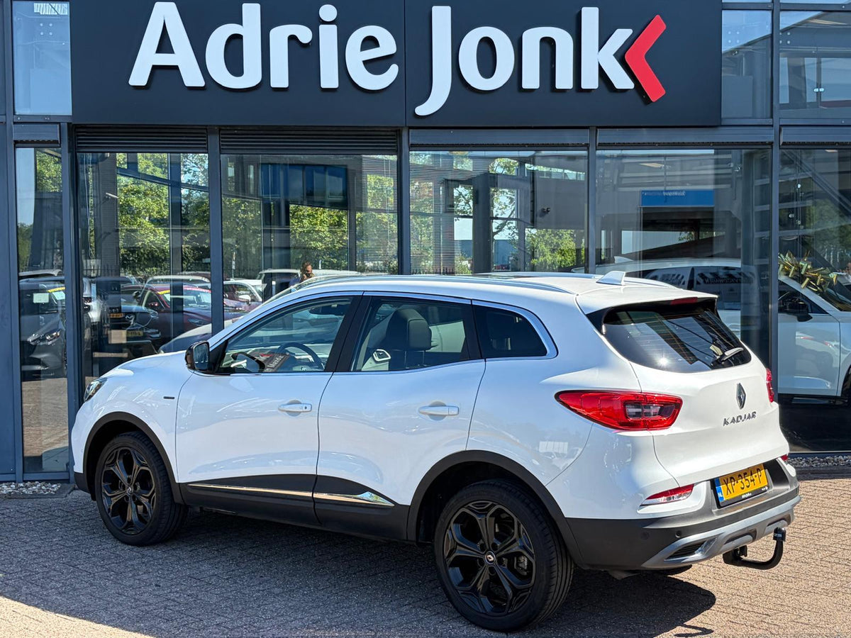Renault Kadjar 1.3 TCe Black Edition — foto 6