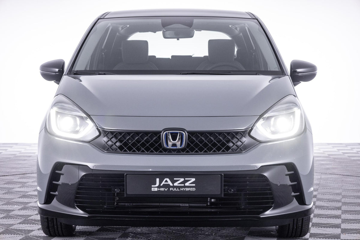 Honda Jazz 1.5 e:HEV Advance Sport — foto 6