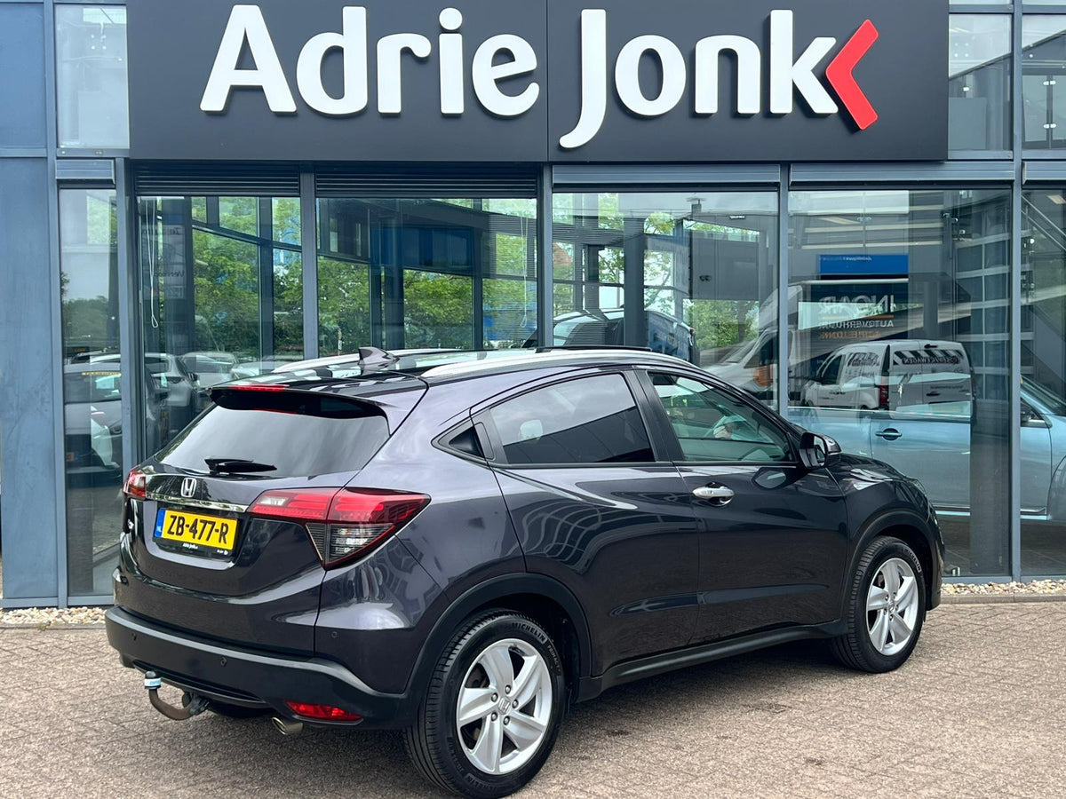 Honda HR-V 1.5 i-VTEC Executive — foto 6