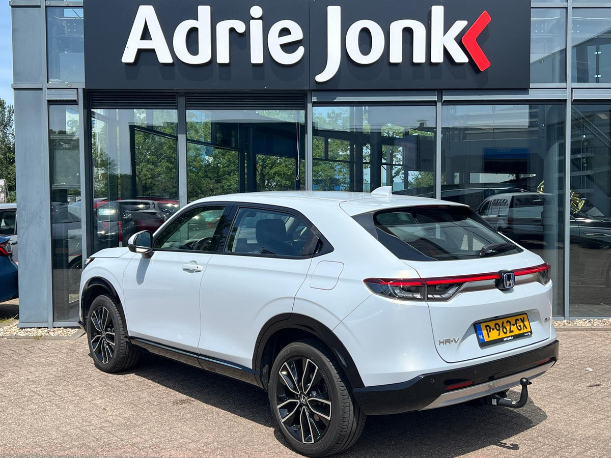 Honda HR-V 1.5 e:HEV Advance — foto 6