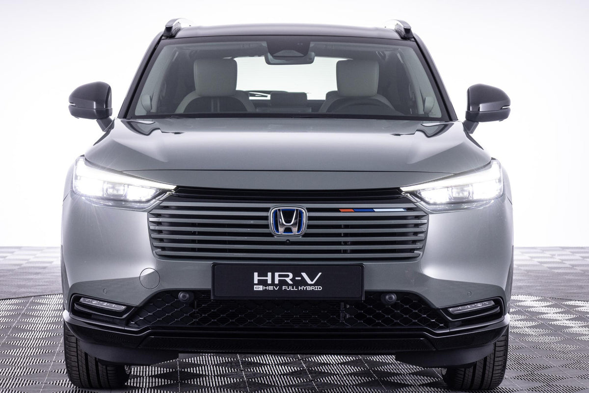 Honda HR-V 1.5 e:HEV Advance Style — foto 6