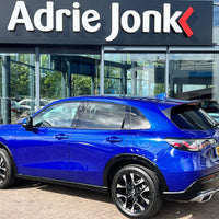 Honda ZR-V