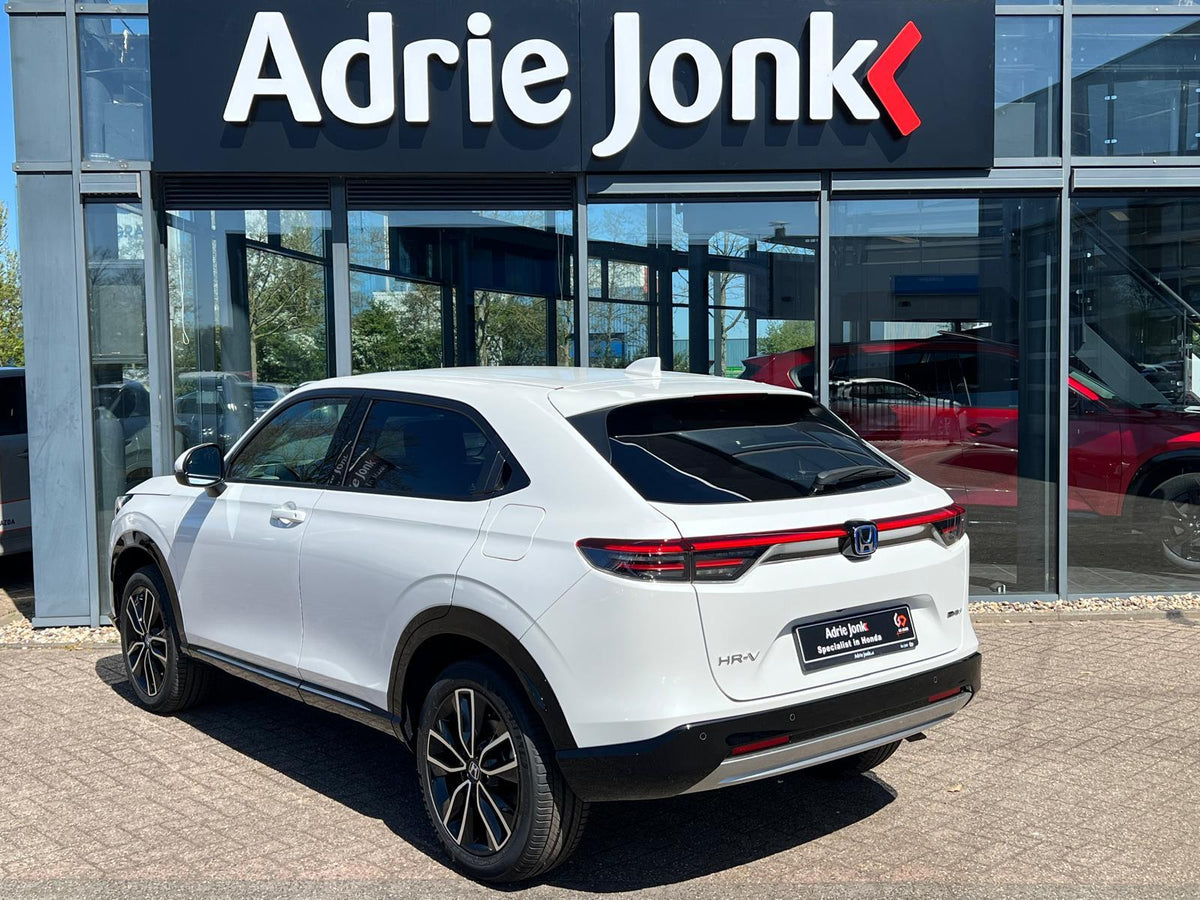 Honda HR-V 1.5 e:HEV Advance — foto 6