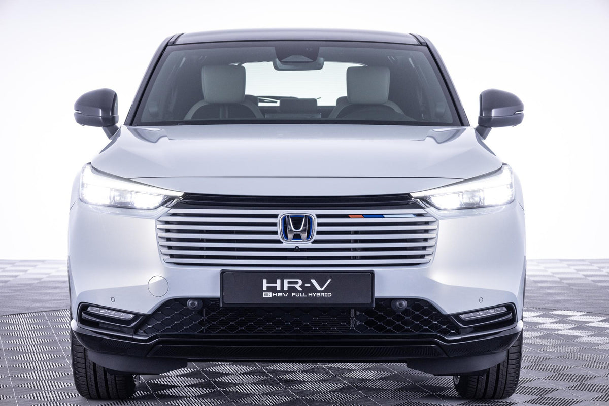 Honda HR-V 1.5 e:HEV Advance Style Plus — foto 6