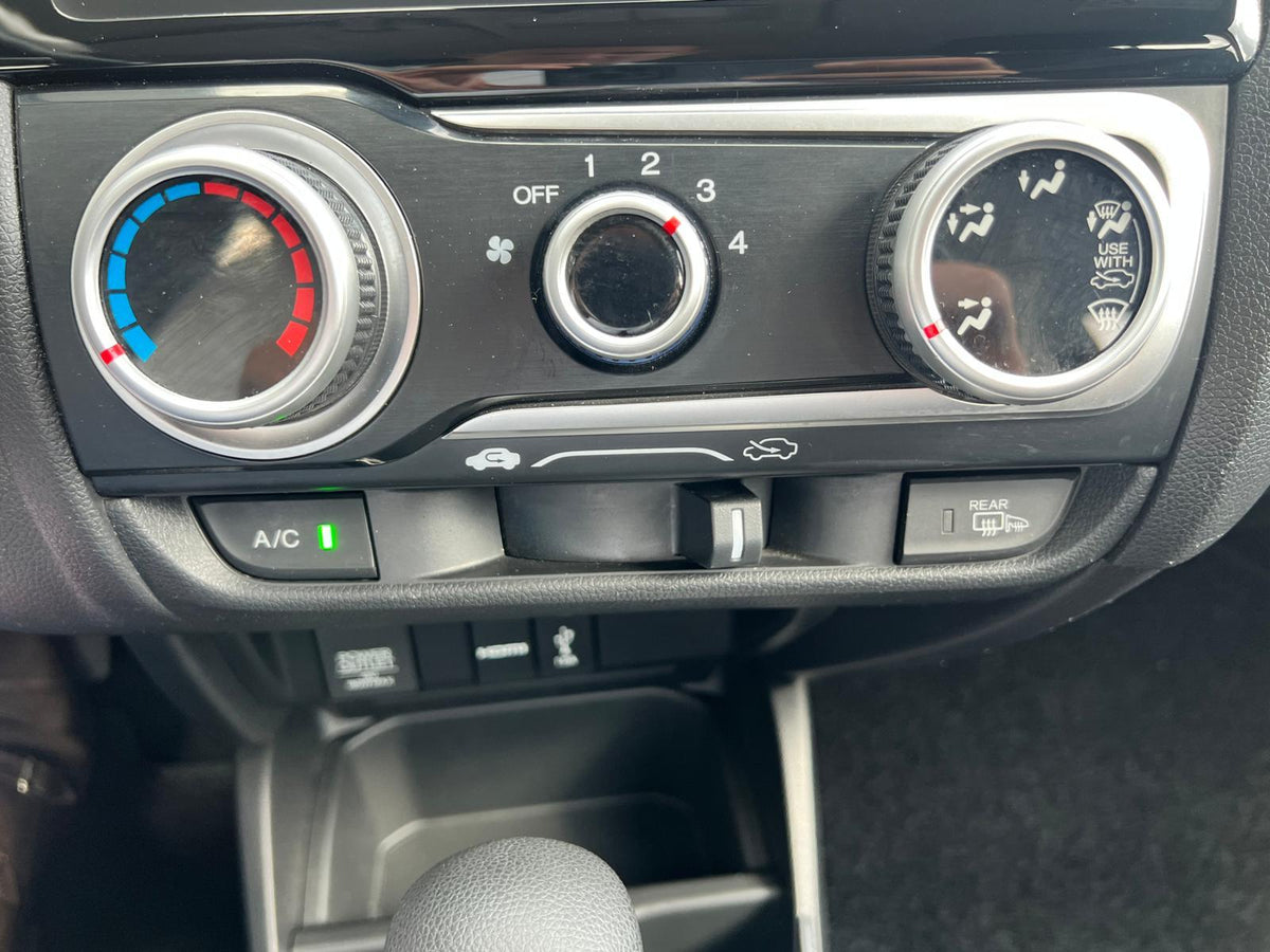 Honda Jazz 1.3 i-VTEC Comfort 102pk — foto 26