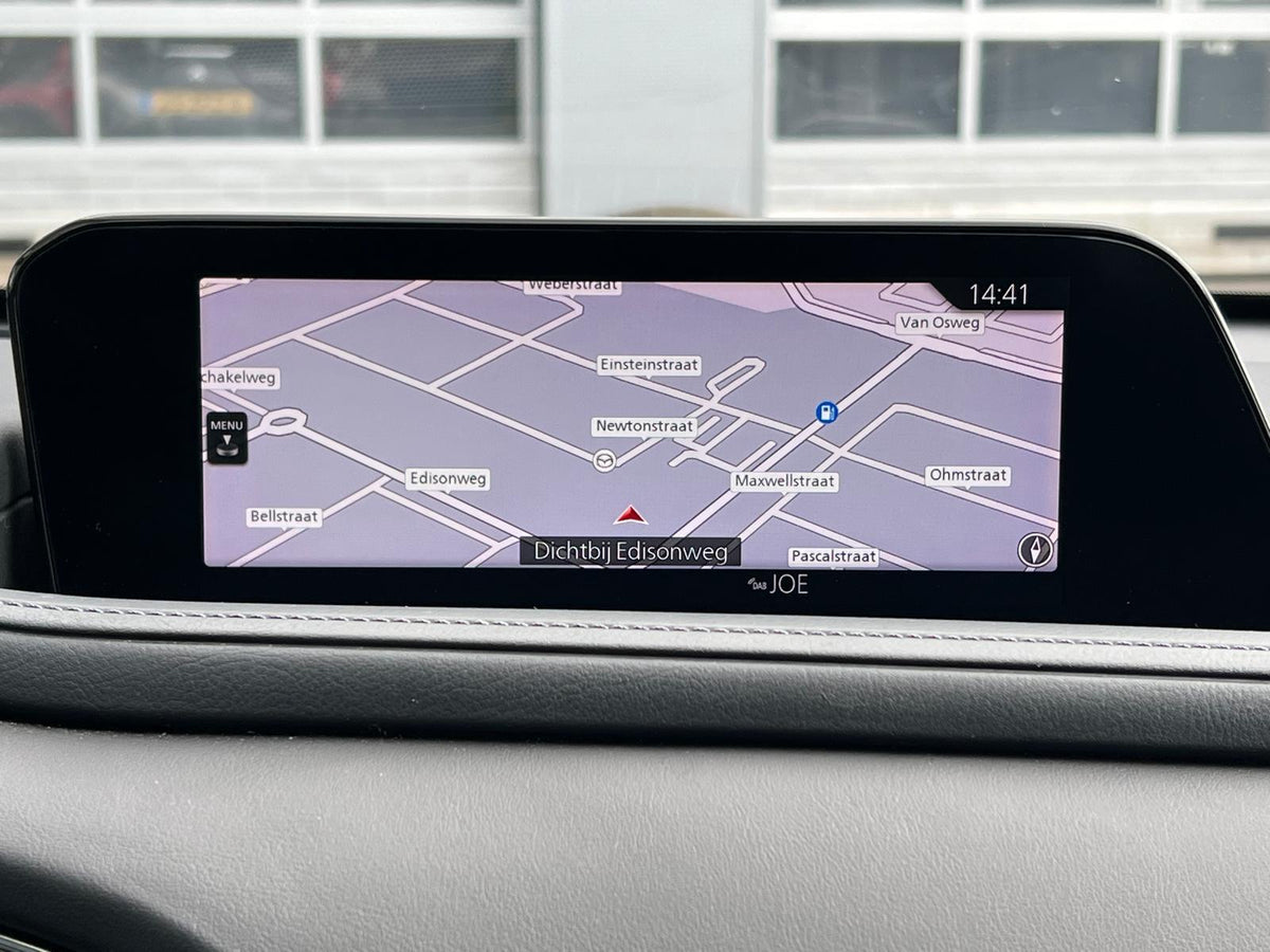 Mazda CX-30 2.0 e-SkyActiv-X M Hybrid Comfort — foto 28