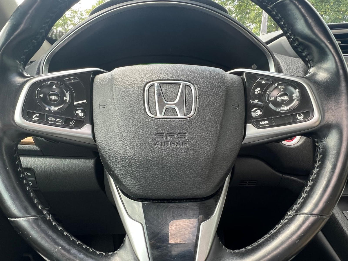Honda CR-V 2.0 Hybrid AWD Executive — foto 26