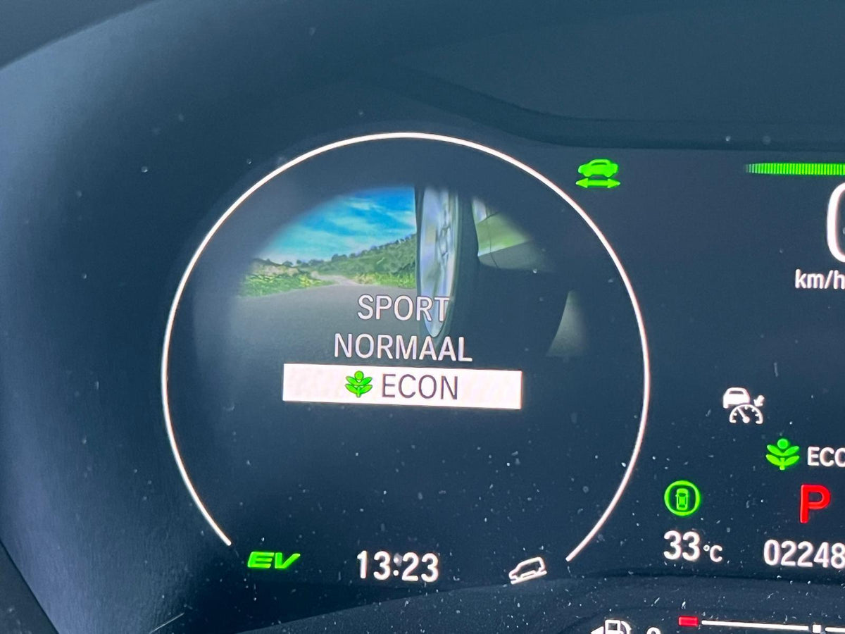 Honda HR-V 1.5 e:HEV Elegance — foto 23