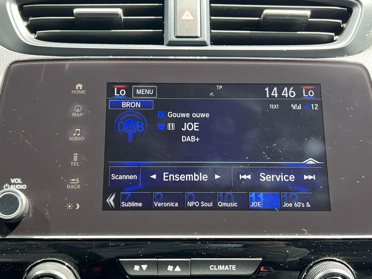 Honda CR-V 2.0 Hybrid Lifestyle — foto 27