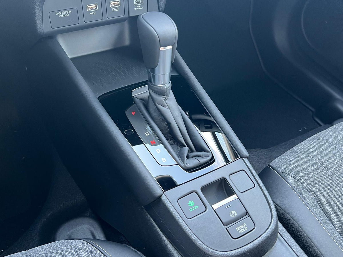 Honda Jazz 1.5 e:HEV Advance — foto 27