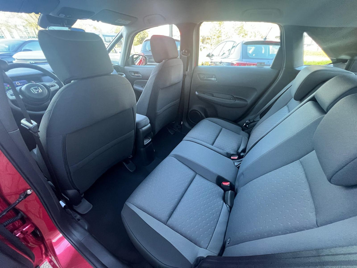 Honda Jazz 1.5 e:HEV Elegance — foto 11