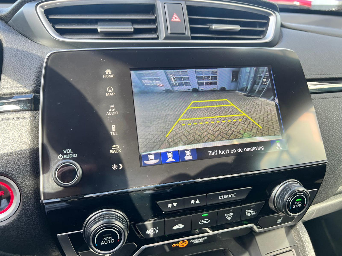 Honda CR-V 2.0 Hybrid AWD Executive — foto 30