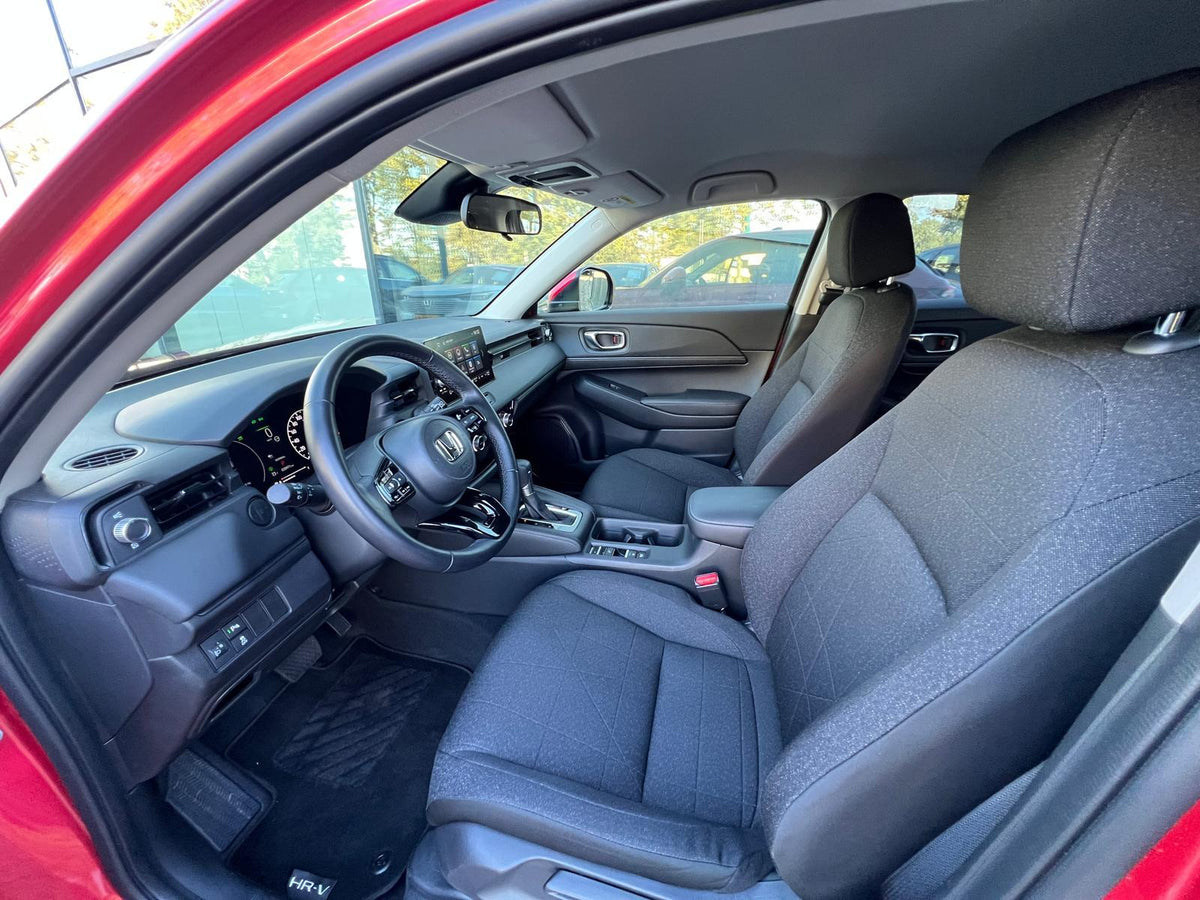 Honda HR-V 1.5 e:HEV Elegance — foto 9