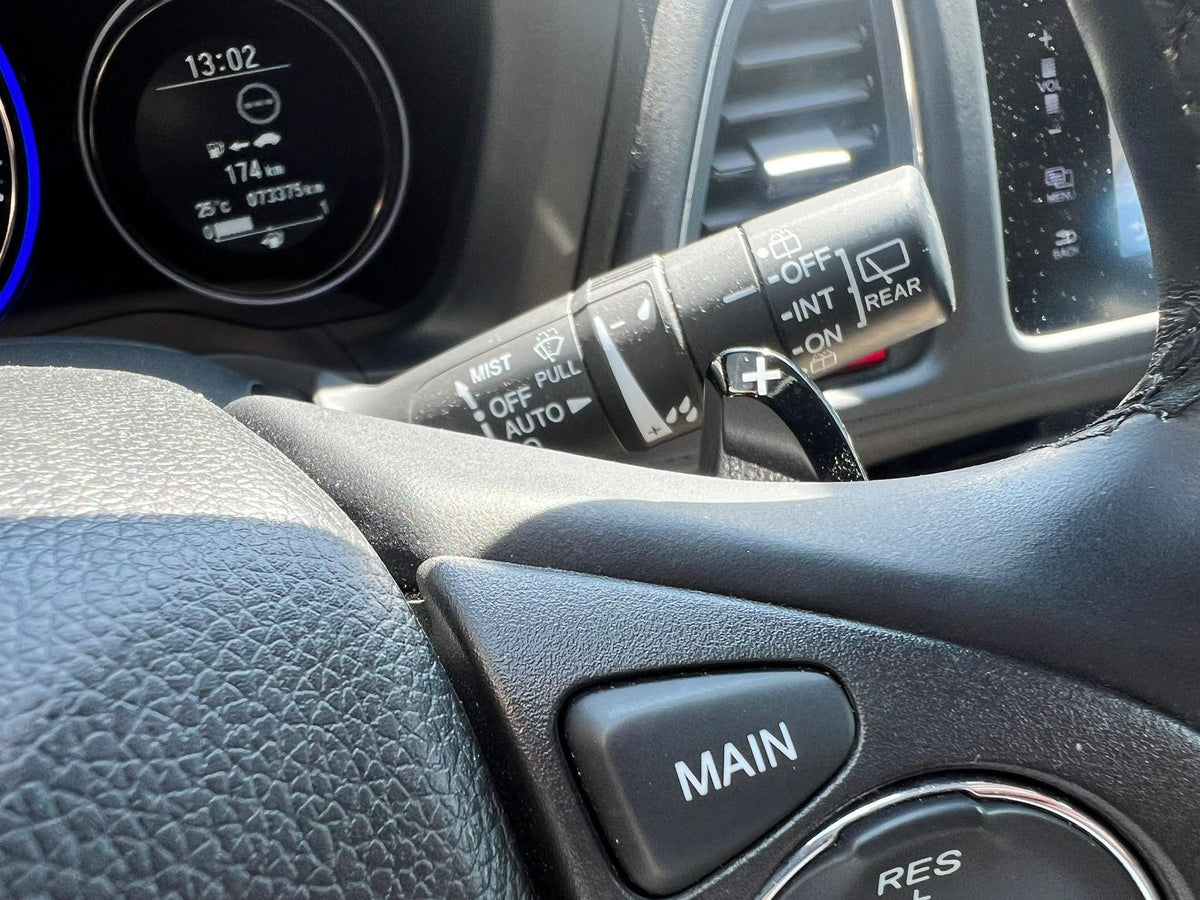 Honda HR-V 1.5 i-VTEC Executive — foto 31