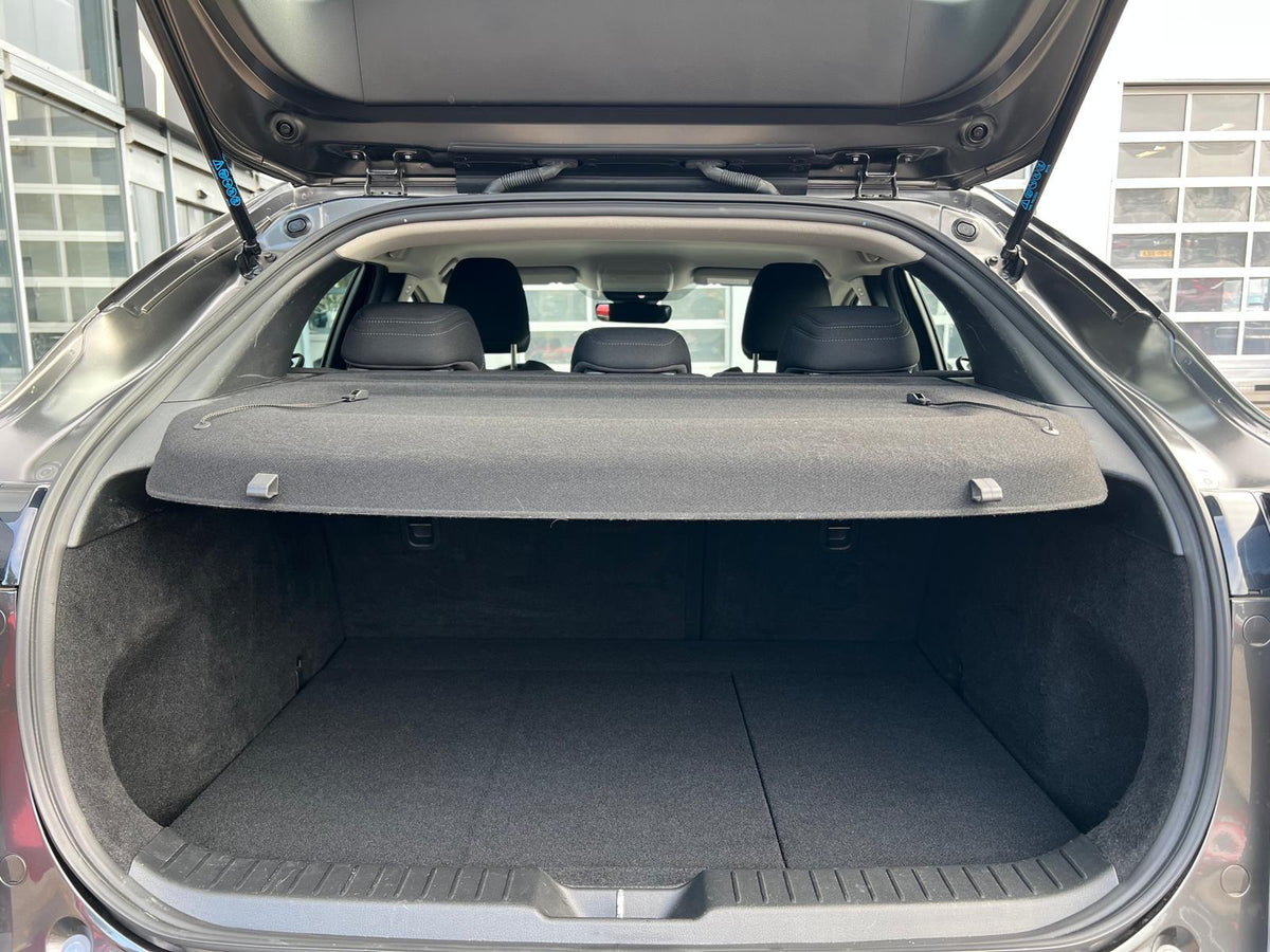 Mazda CX-30 2.0 e-SkyActiv-X M Hybrid Comfort — foto 33