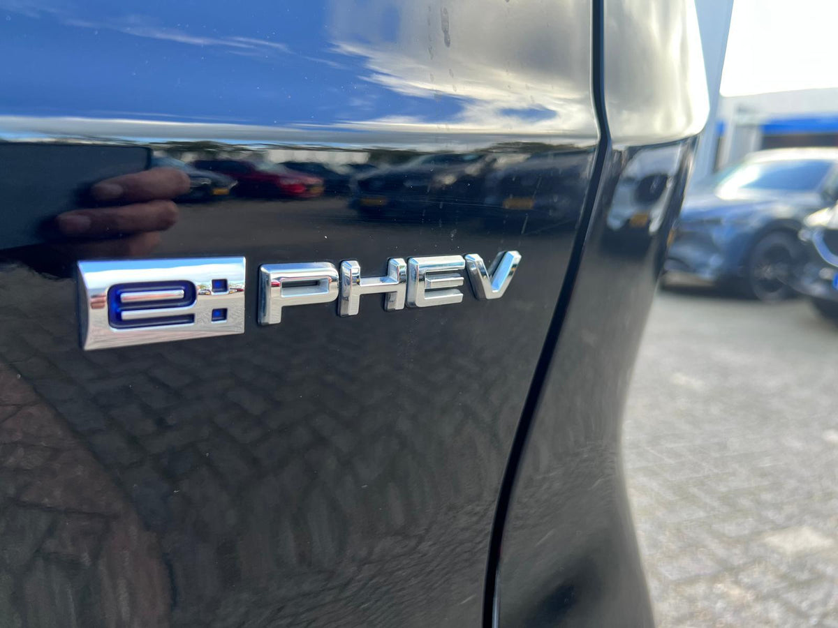 Honda CR-V 2.0 e:PHEV Advance Tech — foto 9