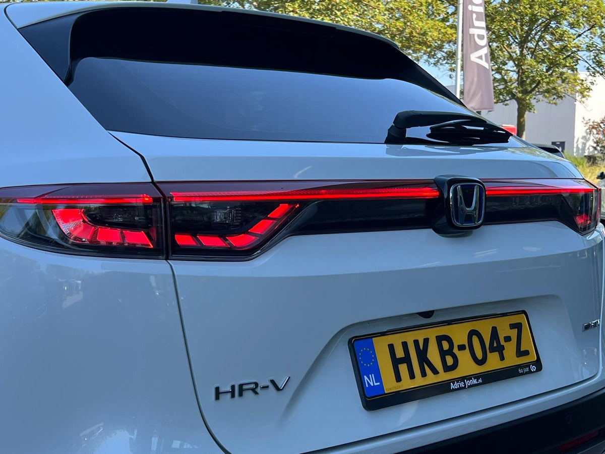 Honda HR-V 1.5 e:HEV Elegance — foto 31