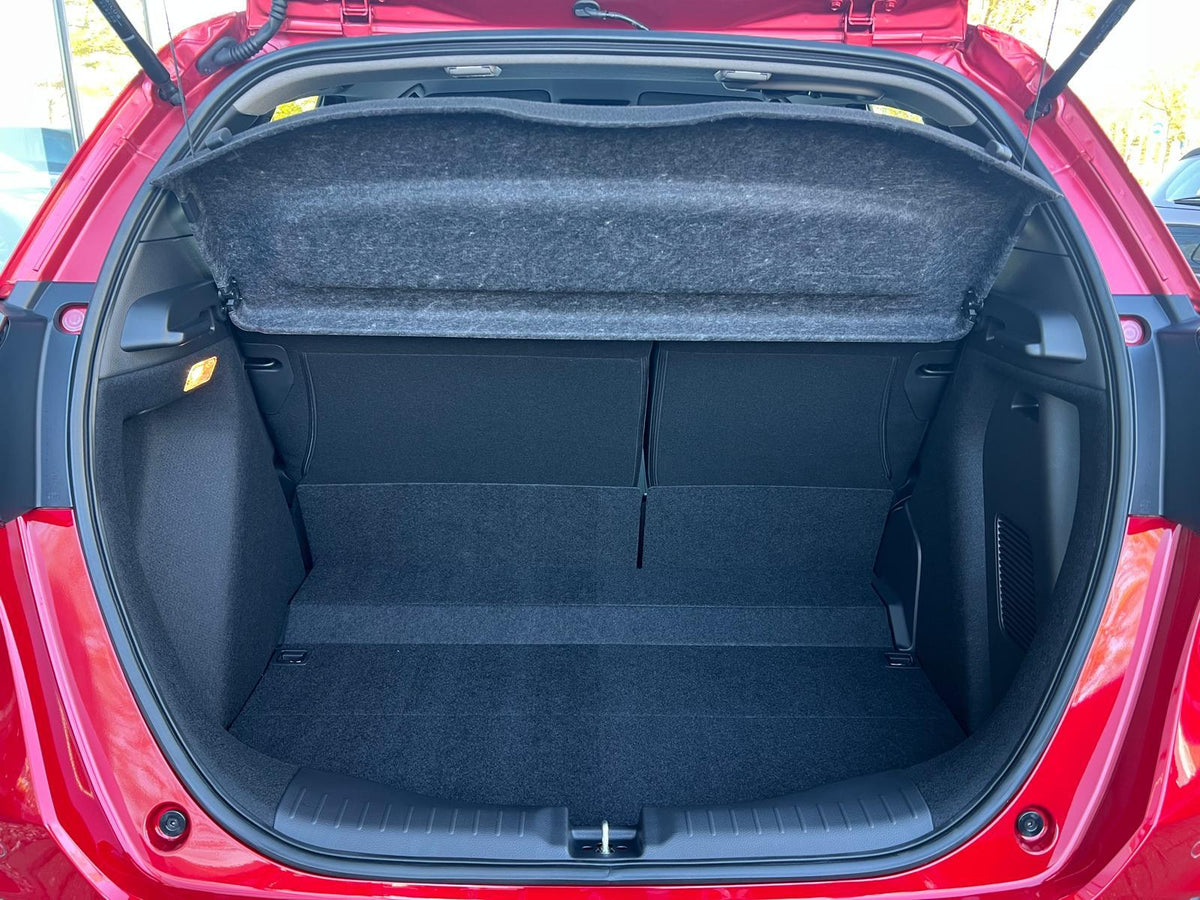 Honda Jazz 1.5 e:HEV Elegance — foto 28