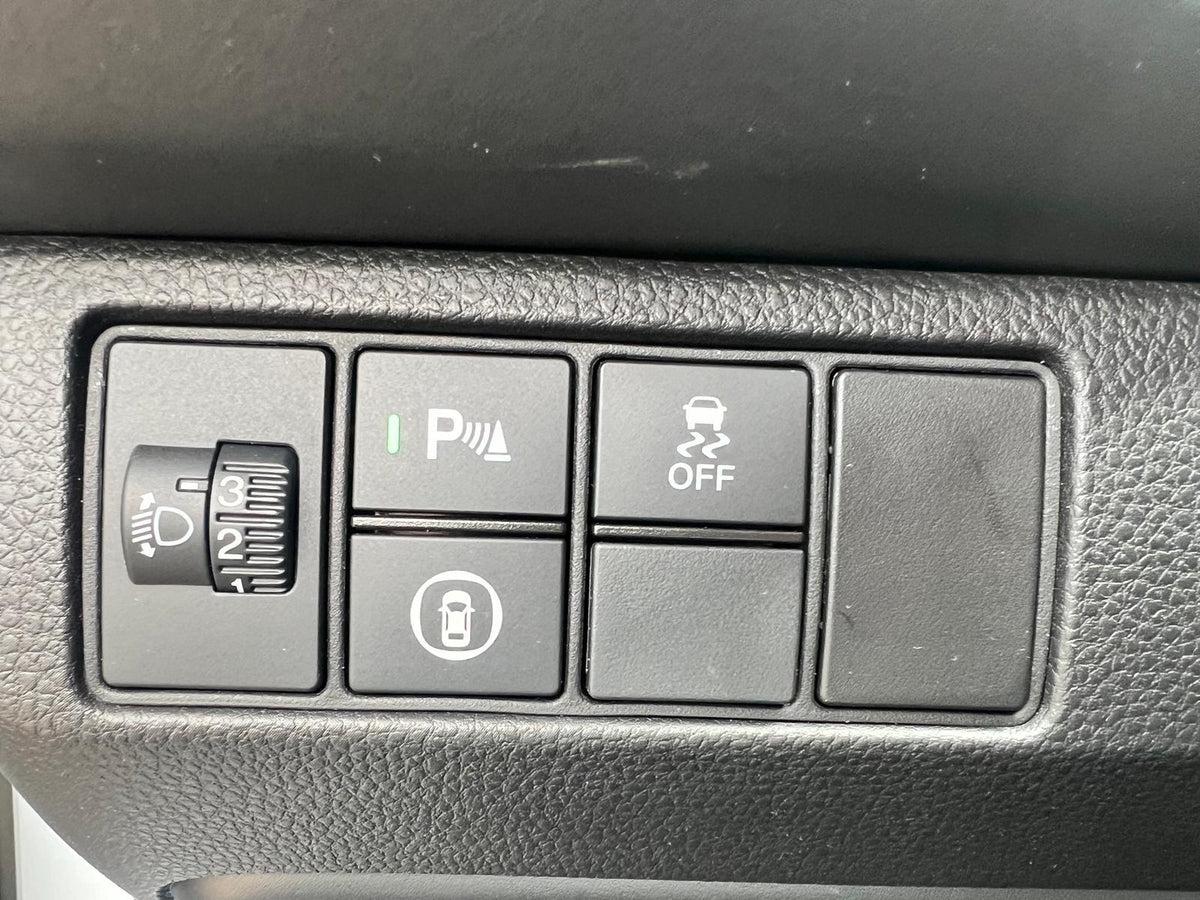 Honda HR-V 1.5 e:HEV Elegance — foto 19