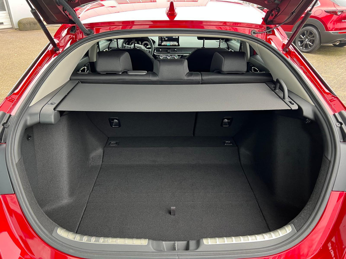 Honda Civic 2.0 e:HEV Elegance — foto 29