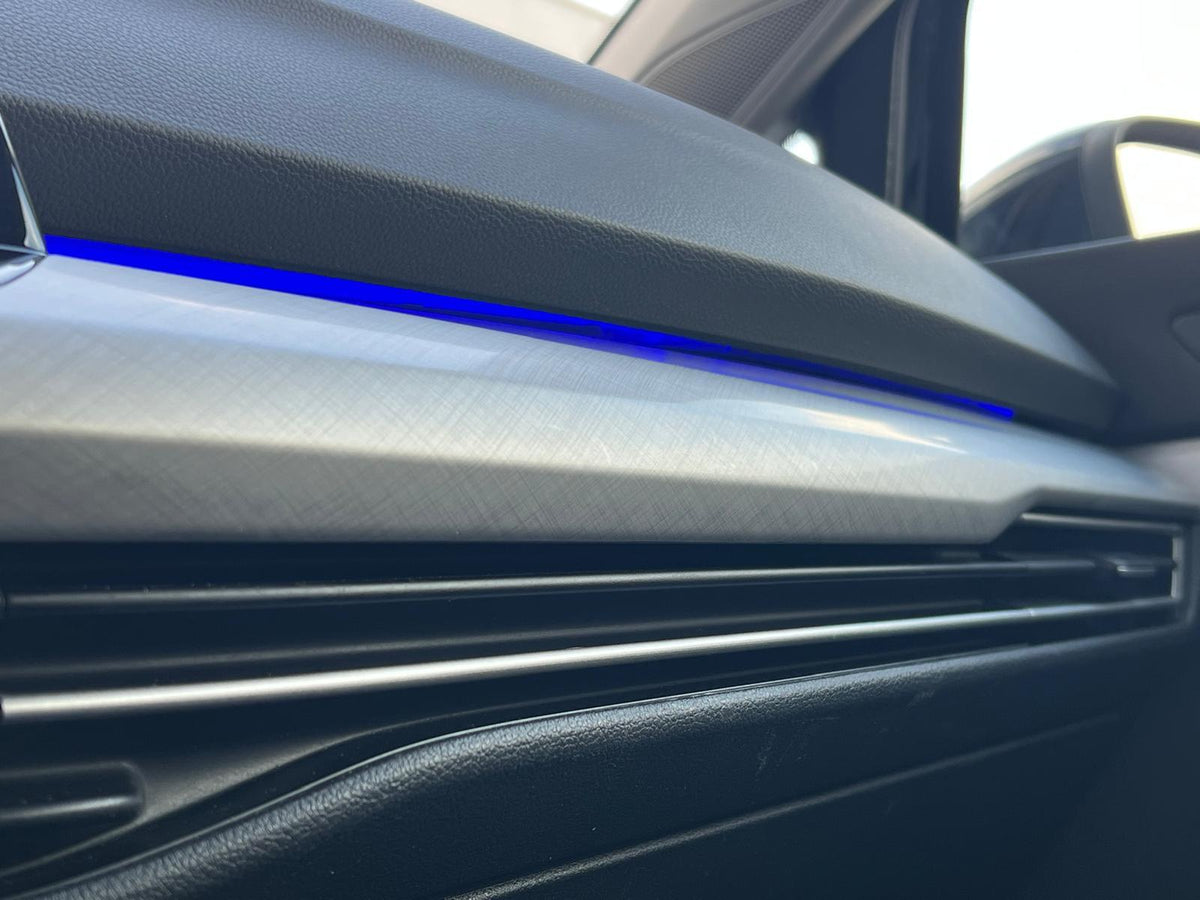 Volkswagen Golf 1.0 eTSI Life Business — foto 15