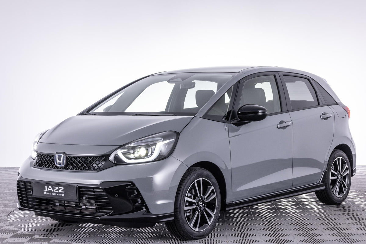 Honda Jazz 1.5 e:HEV Advance Sport — foto 2
