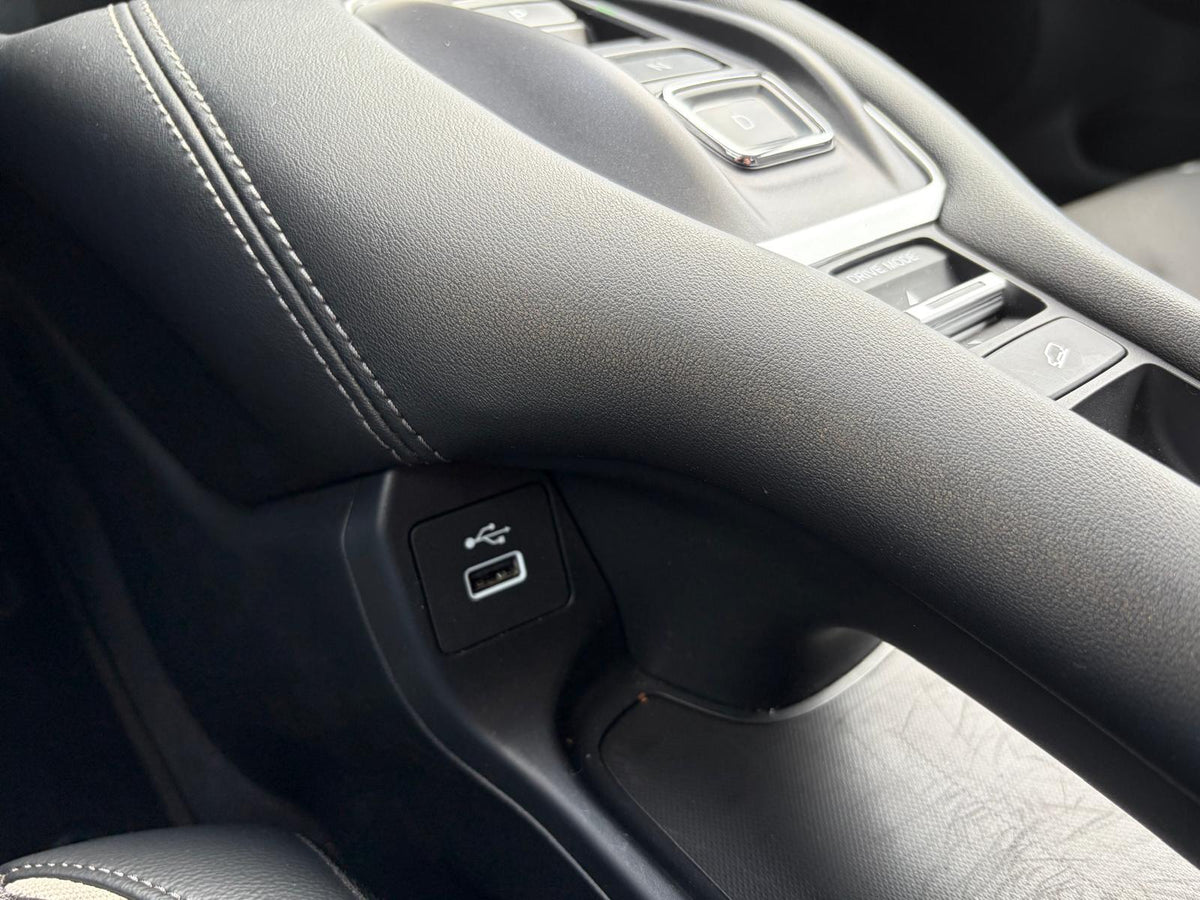 Honda ZR-V 2.0 e:HEV Sport — foto 35