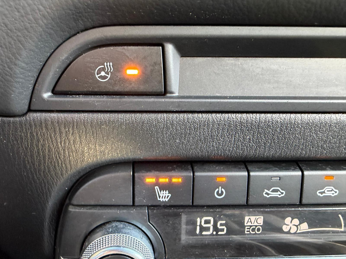 Mazda CX-5 2.0 e-SkyActiv-G M Hybrid 165 Homura Comfort Pack — foto 34