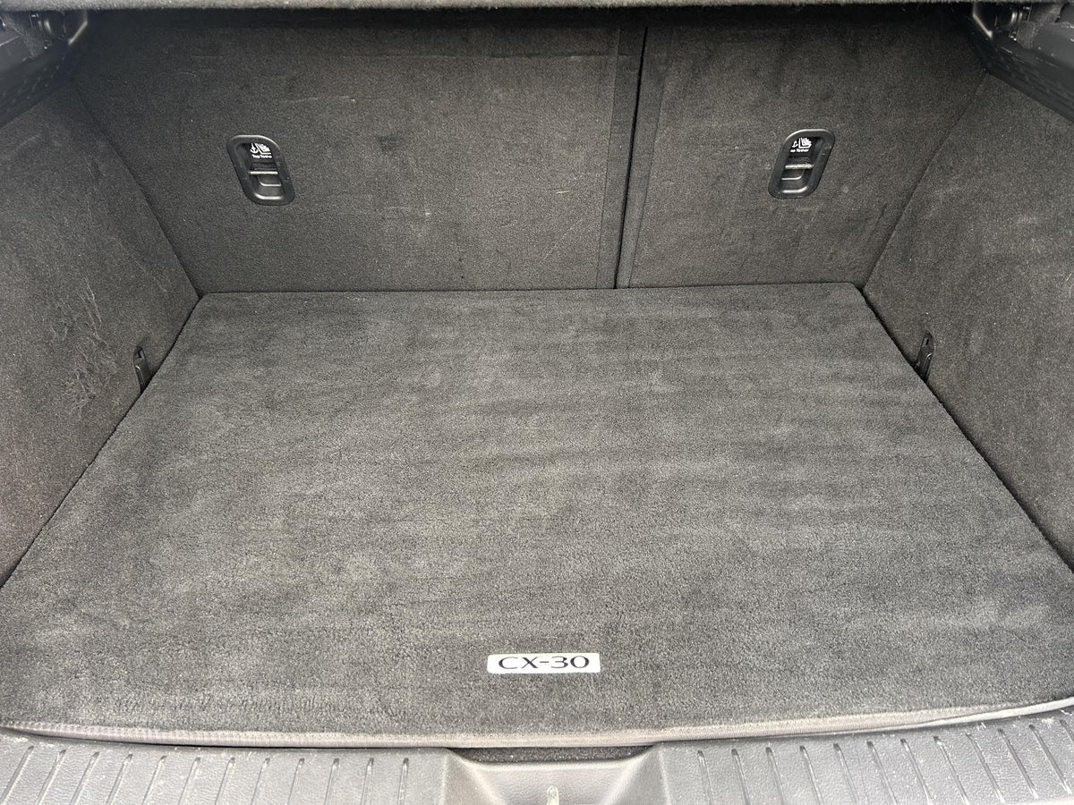 Mazda CX-30 2.0 e-SkyActiv-X M Hybrid Luxury — foto 15