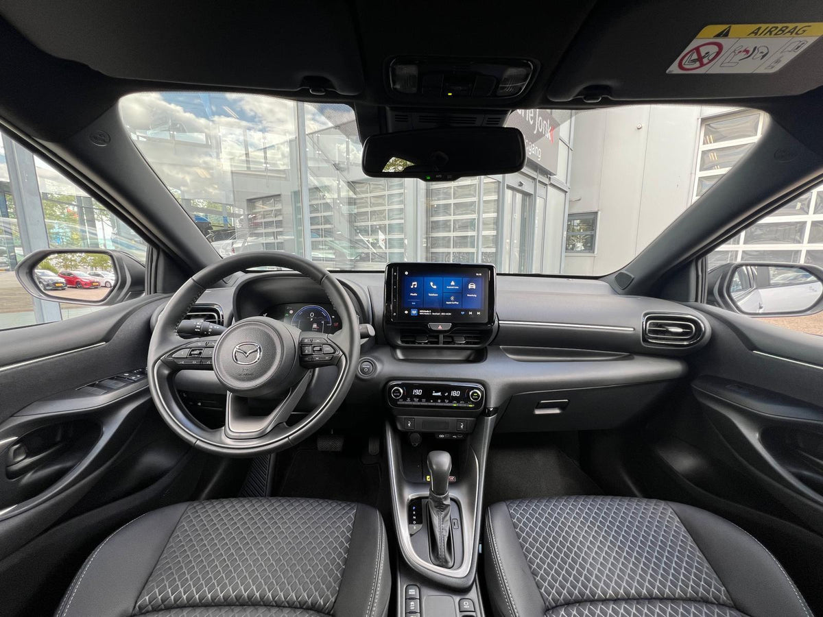 Mazda 2 Hybrid 1.5 Homura — foto 15