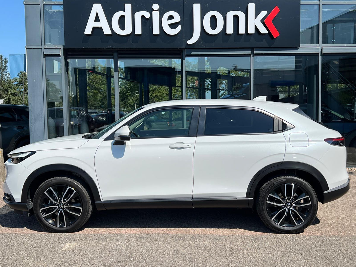 Honda HR-V 1.5 e:HEV Elegance — foto 5