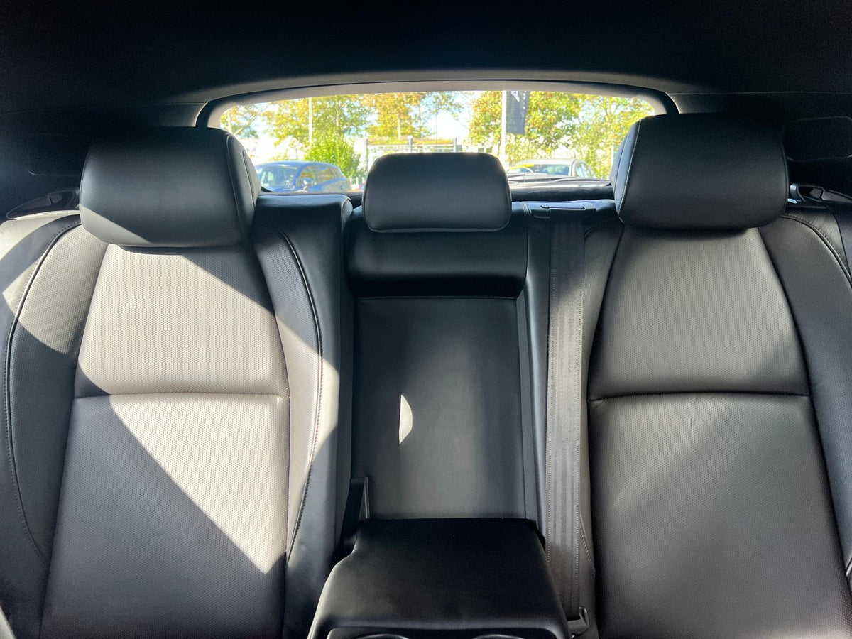 Mazda 3 2.0 e-SkyActiv-G M Hybrid 122 Luxury — foto 20