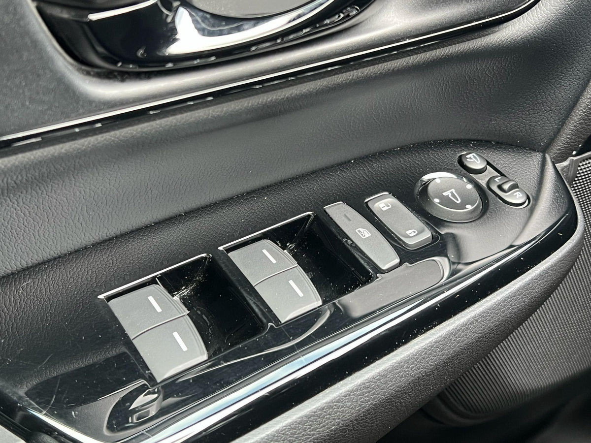 Honda CR-V 2.0 Hybrid Lifestyle — foto 23