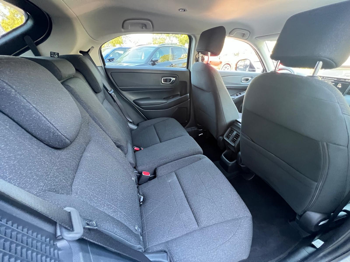 Honda HR-V 1.5 e:HEV Elegance — foto 16