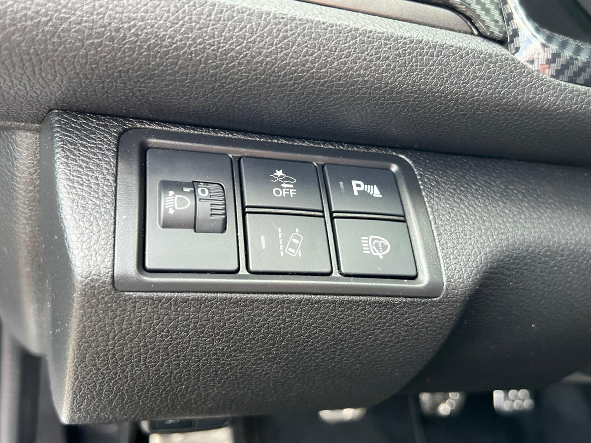 Honda Civic 1.0 i-VTEC Elegance — foto 18