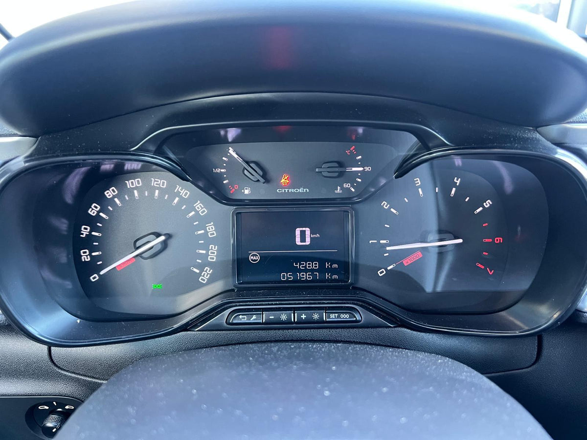 Citroen C3 1.2 PureTech You — foto 21