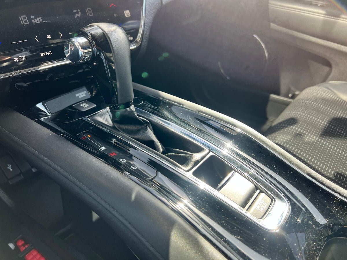Honda HR-V 1.5 i-VTEC Executive — foto 33