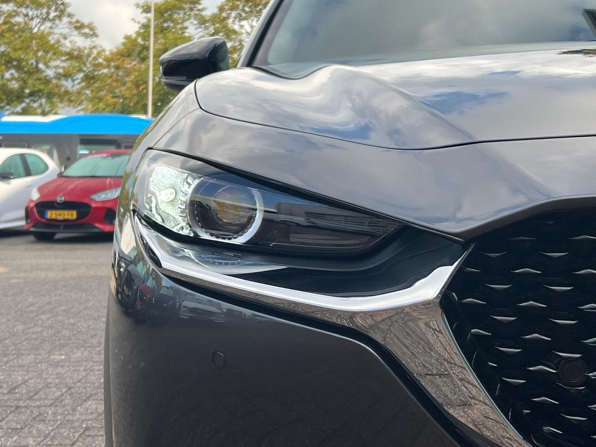 Mazda CX-30 2.0 e-SkyActiv-X M Hybrid Homura — foto 17