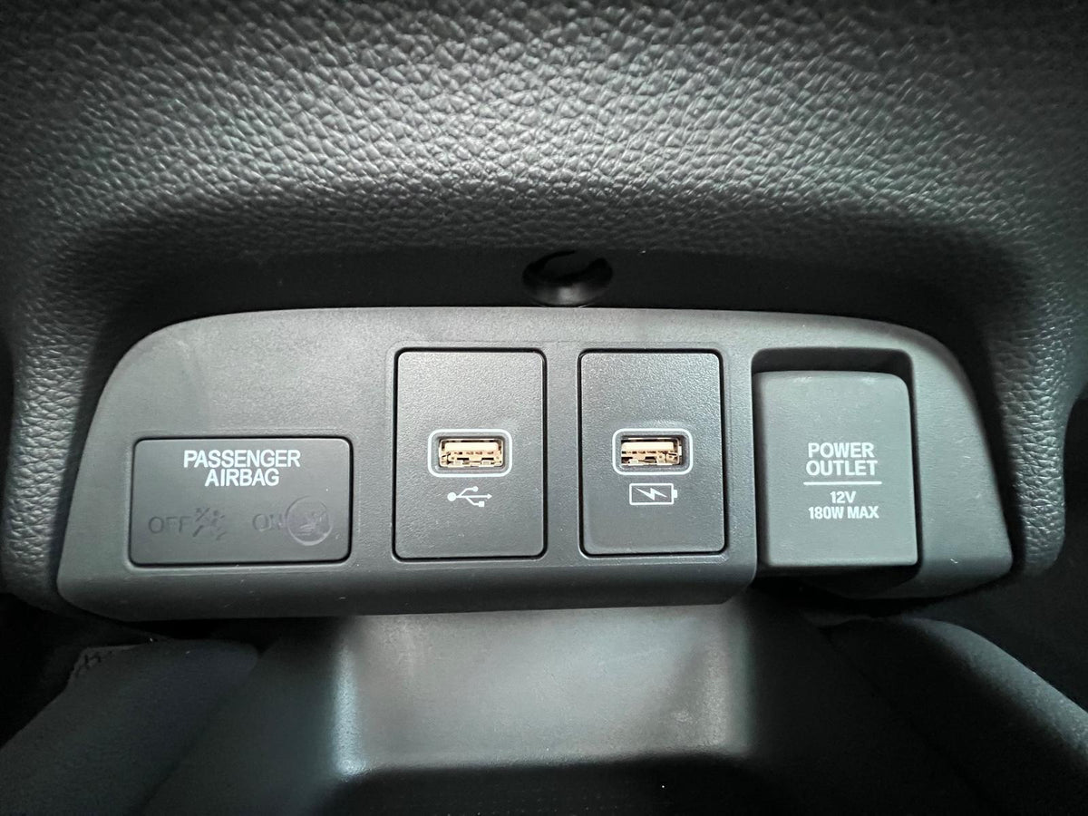 Honda Jazz 1.5 e:HEV Advance — foto 28