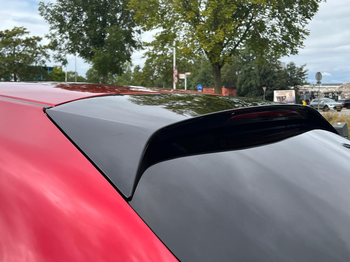 Mazda 3 2.5 e-SkyActiv-G M Hybrid 140 Homura — foto 29
