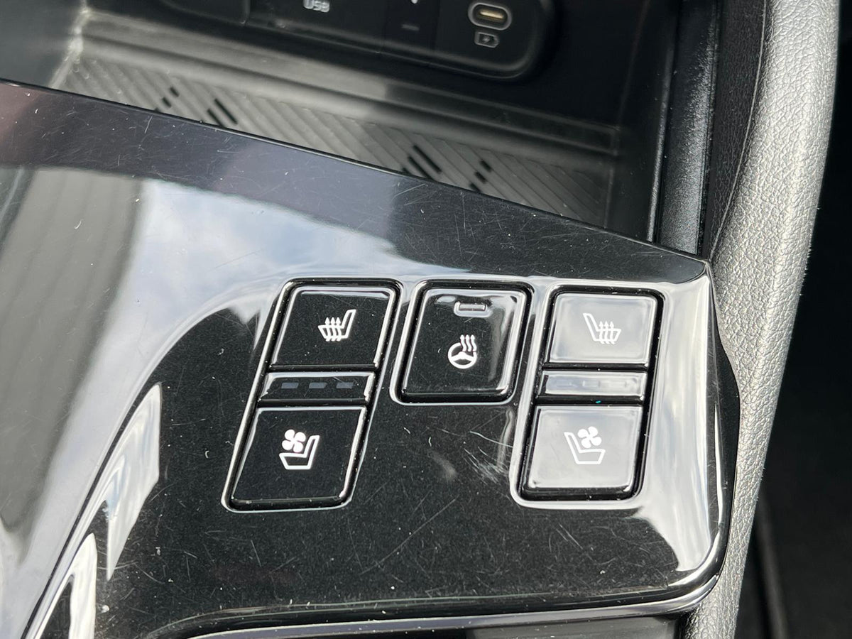 Kia Sportage 1.6 T-GDi Plug-in Hybrid AWD GT-PlusLine — foto 20