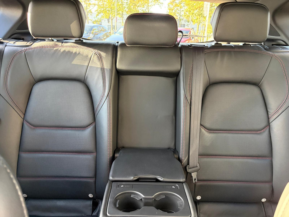 Mazda CX-5 2.0 e-SkyActiv-G M Hybrid 165 Homura Comfort Pack — foto 20
