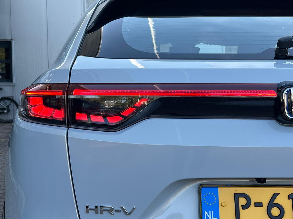 Honda HR-V 1.5 e:HEV Advance — foto 14