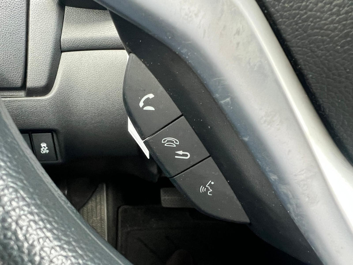 Honda Jazz 1.3 i-VTEC Comfort 102pk — foto 20