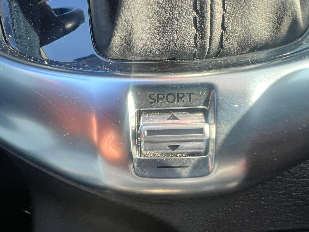 Mazda 2 1.5 Skyactiv-G GT-M — foto 29