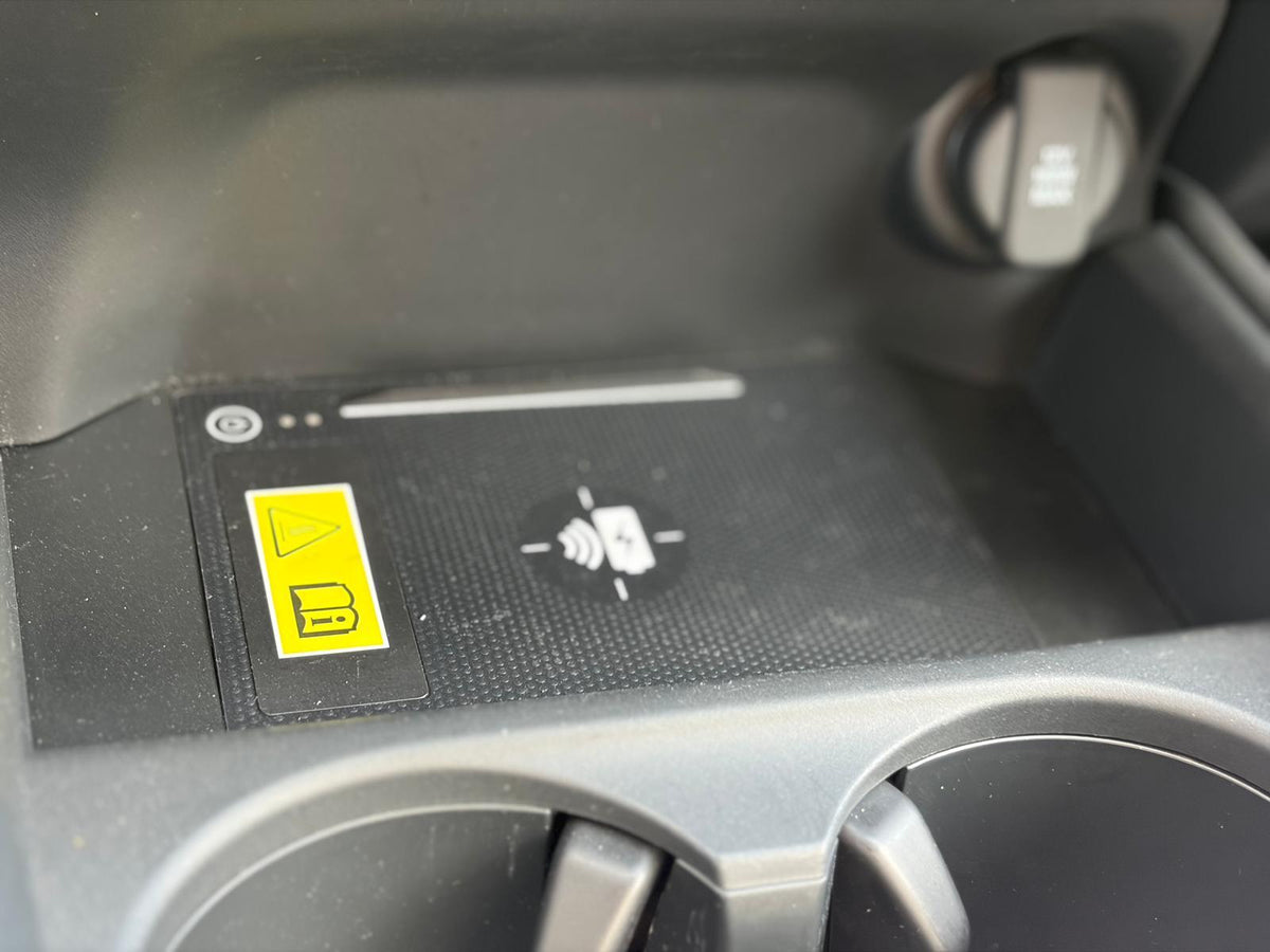 Honda ZR-V 2.0 e:HEV Advance — foto 43