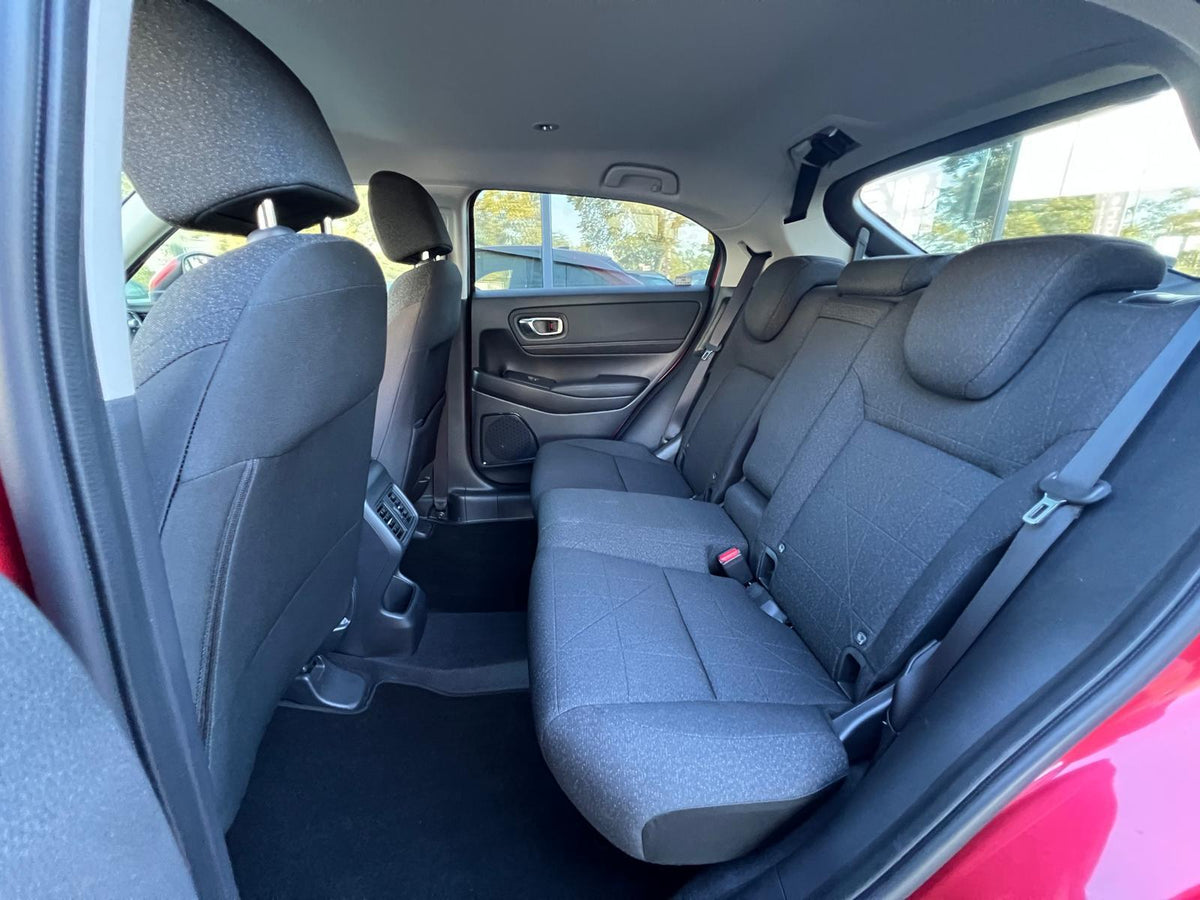 Honda HR-V 1.5 e:HEV Elegance — foto 13